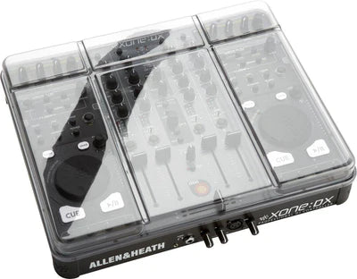 DECKSAVER DS-PC-XONEDX -  DS-PC-XONEDX Dust Cover For Allen Amp Heath Xonedx