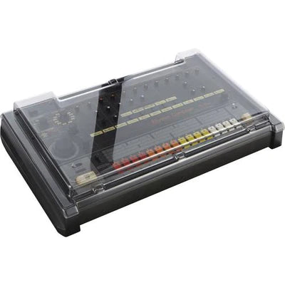 DECKSAVER DS-PC-TR808 - Decksaver DS-PC-TR808 Cover