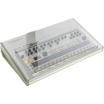 DECKSAVER DS-PC-TR909 - Decksaver DS-PC-TR909 Cover
