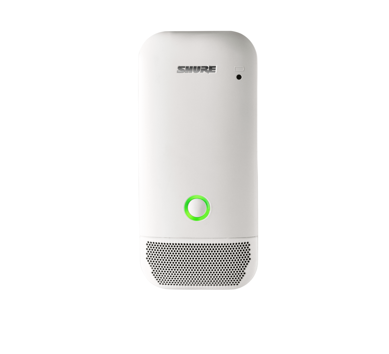 SHURE Cardioid Wireless Boundary Microphone Transmitter