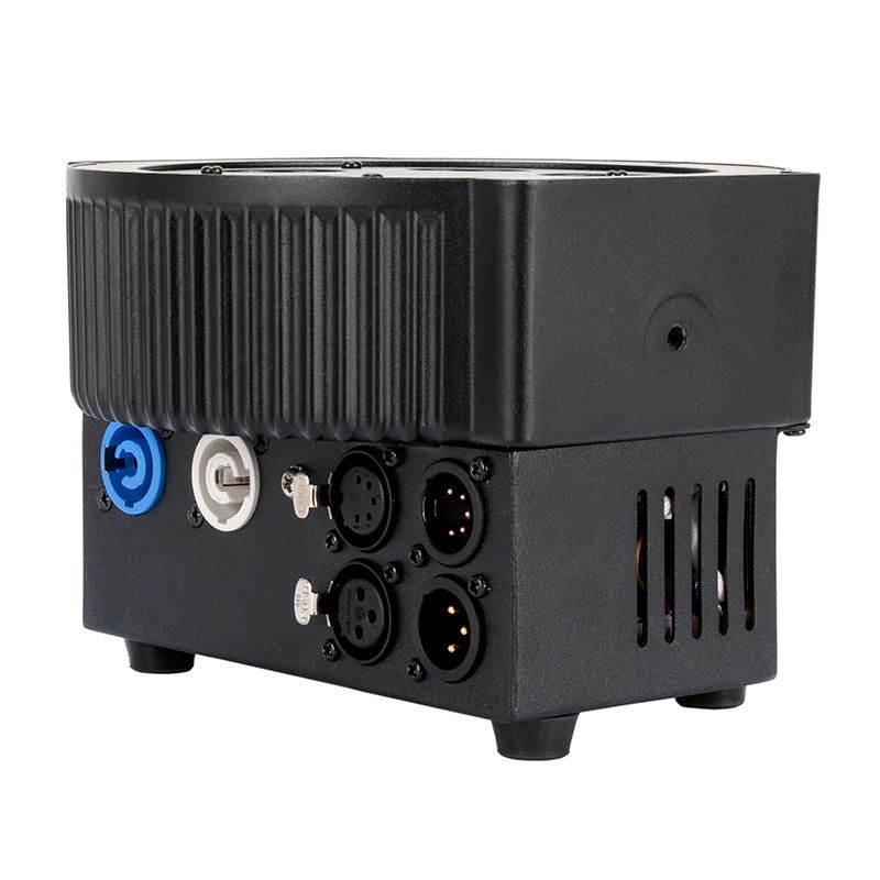 AMERICAN DJ 5PX HEX - 5x 6 Watts Led wash fixture
