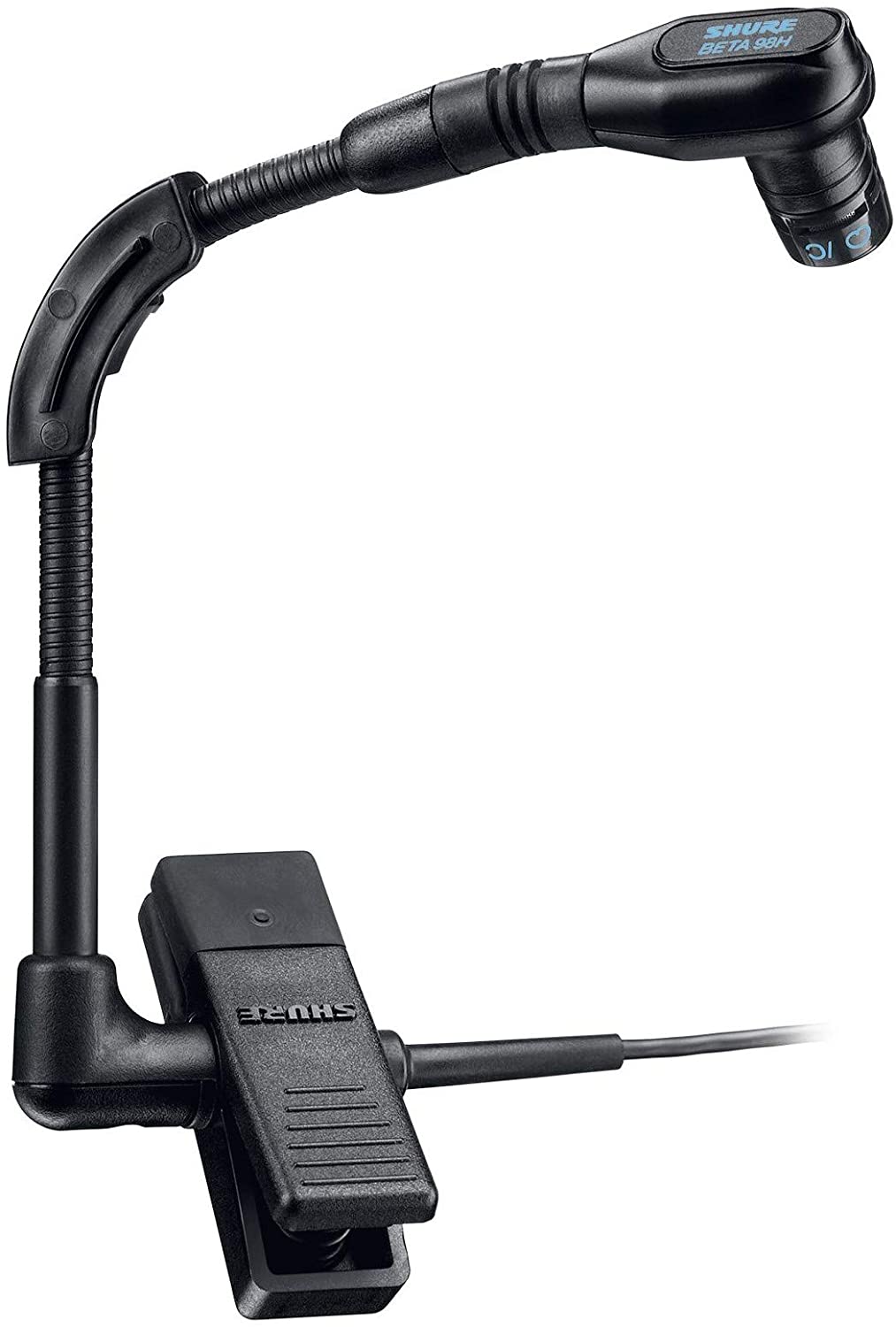 SHURE BETA98H-C - Instument Microphone