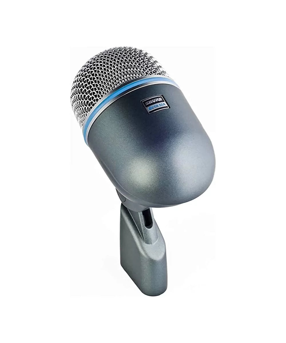 SHURE BETA52A - Bass drum microphone