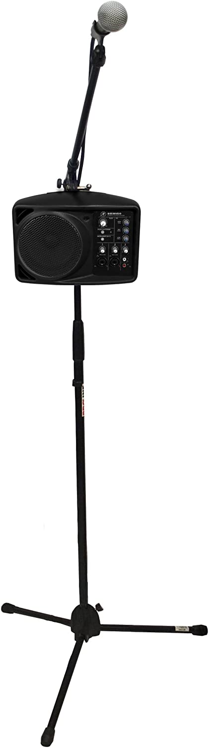 MACKIE SRM150 - 5.25" Compact Powered PA System