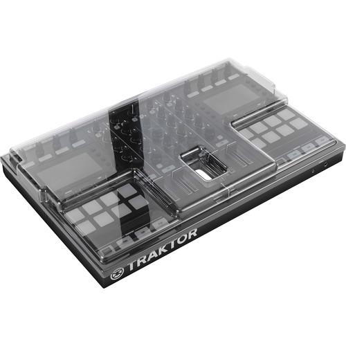 Decksaver DS-PC-KONTROLS5 Traktor Kontrol S5 CoverDECKSAVER DS-PC-KONTROLS5