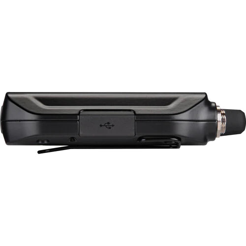 SHURE GLXD14+/85-Z3 - Digital Wireless Presenter System with WL185 Lavalier Microphone