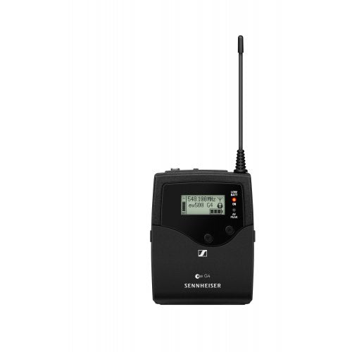 SENNHEISER EK IEM G4-A1 Stereo bodypack receiver
