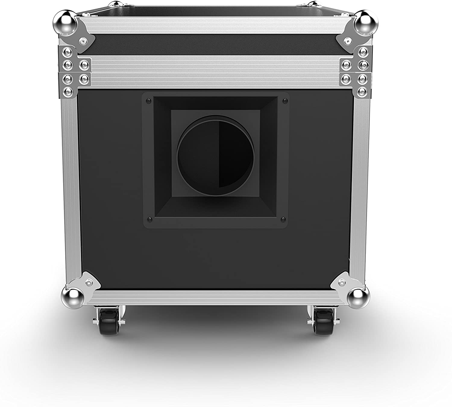 CHAUVET CUMULUS - Professional low-lying fog machine - Chauvet DJ CUMULUS Low Flying Fog Machine