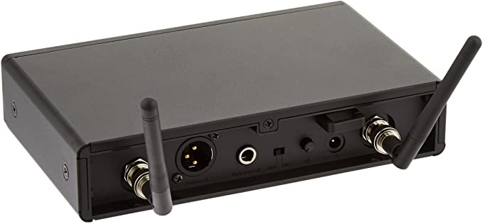 SENNHEISER XSW2-835 - Hand held wireless system XS