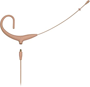 AUDIO-TECHNICA BP892XCW Omni Condenser Microphone