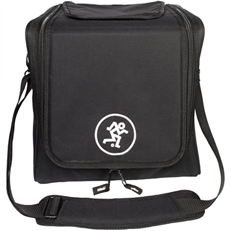 MACKIE DLM8 Bag - Speaker Bag for DLM8