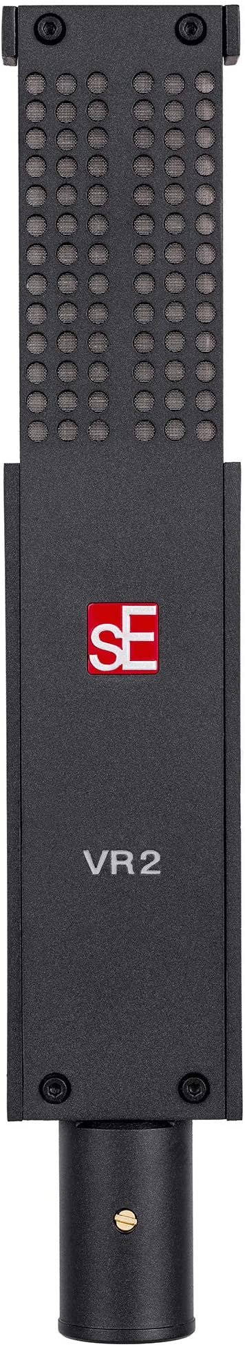 SE ELECTRONICS SE-VR2 Active Ribbon Microphone