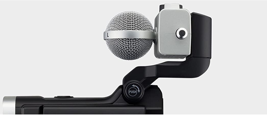 ZOOM ZMSH6 Handy recorder Accessories