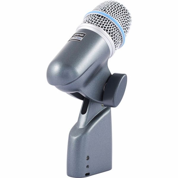 SHURE BETA56A - Instrument Microphone