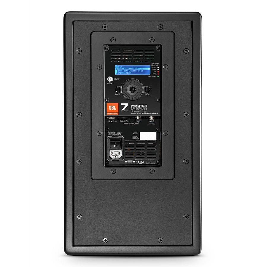 JBL 708P -  Master series reference monitor 8''
