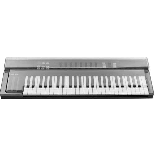 DECKSAVER DSS-PC-KONTROLS49 - DSS-PC-KONTROLS49 Cover For The Native Instruments Kontrol S49