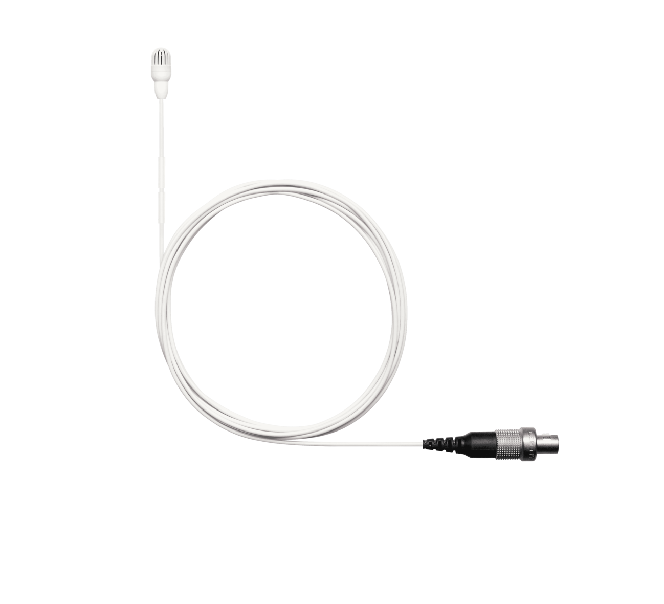 SHURE TwinPlex TL47 Subminiature Lavalier Microphone (LEMO)