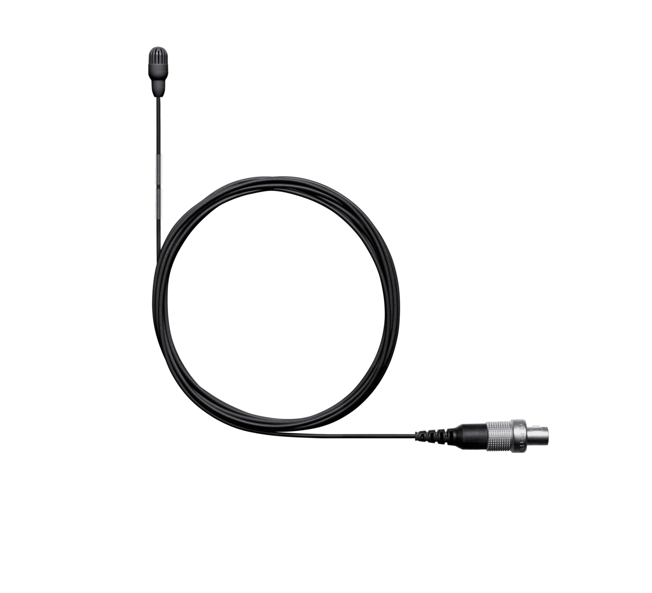 SHURE TwinPlex TL47 Subminiature Lavalier Microphone (LEMO)