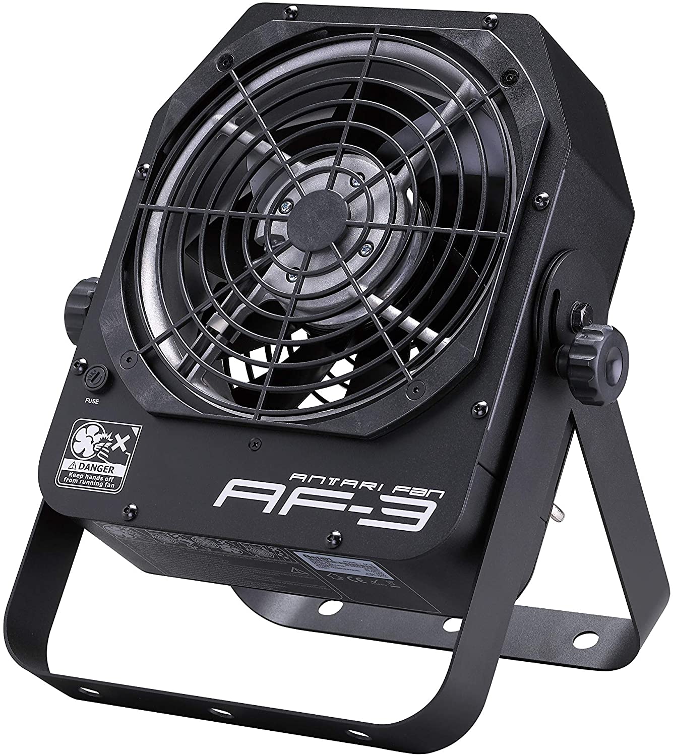 ANTARI AF-3  - Compact stage fan