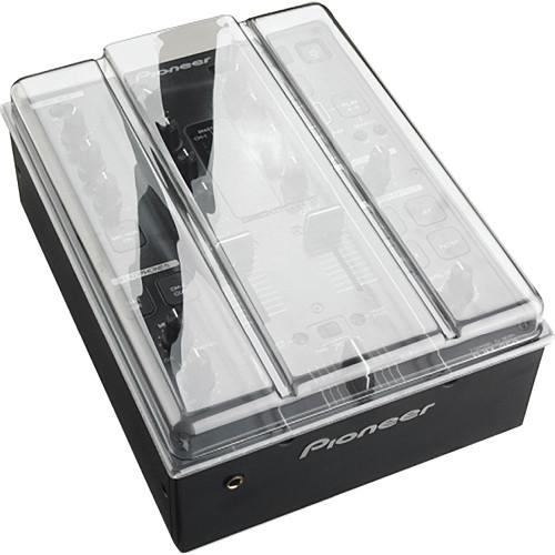 DECKSAVER DS-PC-DJM-350 - Decksaver DS-PC-DJM-350 Cover Dust Cover For Pioneer Djm-350
