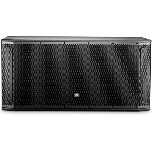 JBL SRX828S - 2 X 18'' Passive sub woofer