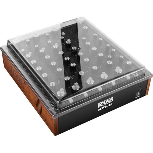 DECKSAVER DS-PC-MP2015 - Decksaver DS-PC-MP2015 Cover Rane Mp-2015 Cover