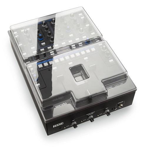 DECKSAVER DS-PC-RANE62 - Decksaver DS-PC-RANE62 Rane 62 Cover