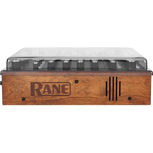 DECKSAVER DS-PC-MP2015 - Decksaver DS-PC-MP2015 Cover Rane Mp-2015 Cover