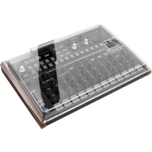 DECKSAVER DS-PC-DRUMBRUTE - Decksaver DS-PC-DRUMBRUTE Cover For Arturia Drumbrute