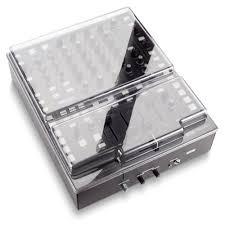 DECKSAVER DS-PC-RANE68 - Decksaver DS-PC-RANE68 Cover Dj Mixer Case