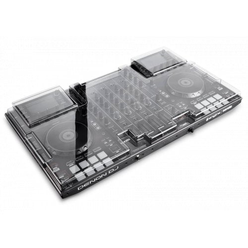 DECKSAVER DS-PC-MCX8000 - DECKSAVER DENON MCX8000 COVER
