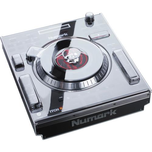 DECKSAVER DS-PC-NUMARKV7 - Decksaver DS-PC-NUMARKV7 Numark V7 Cover
