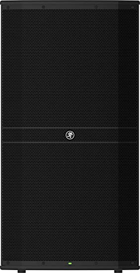 MACKIE DRM315-P - 15" 2000W 3-WAY PROFESSIONAL PASSIVE LOUDSPEAKER