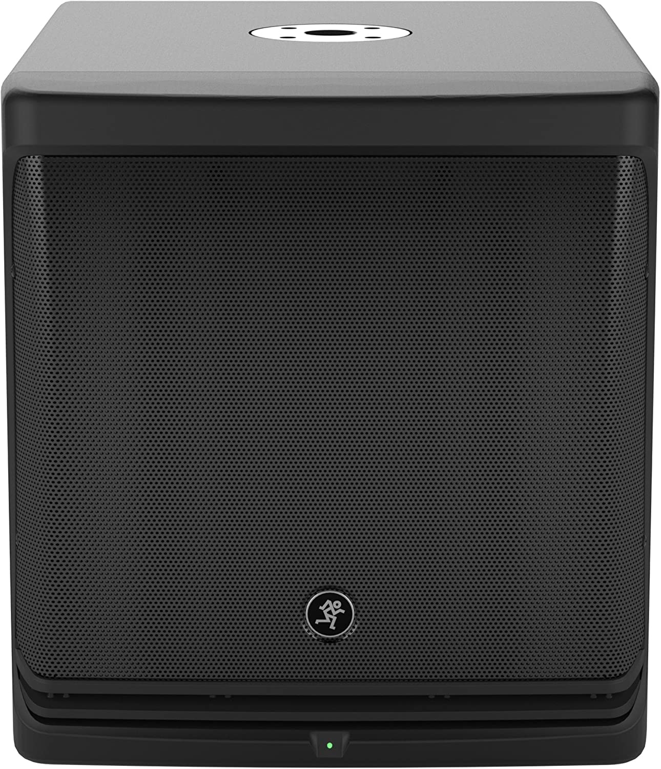 MACKIE DLM12S - 2000W 12" Powered Subwoofer