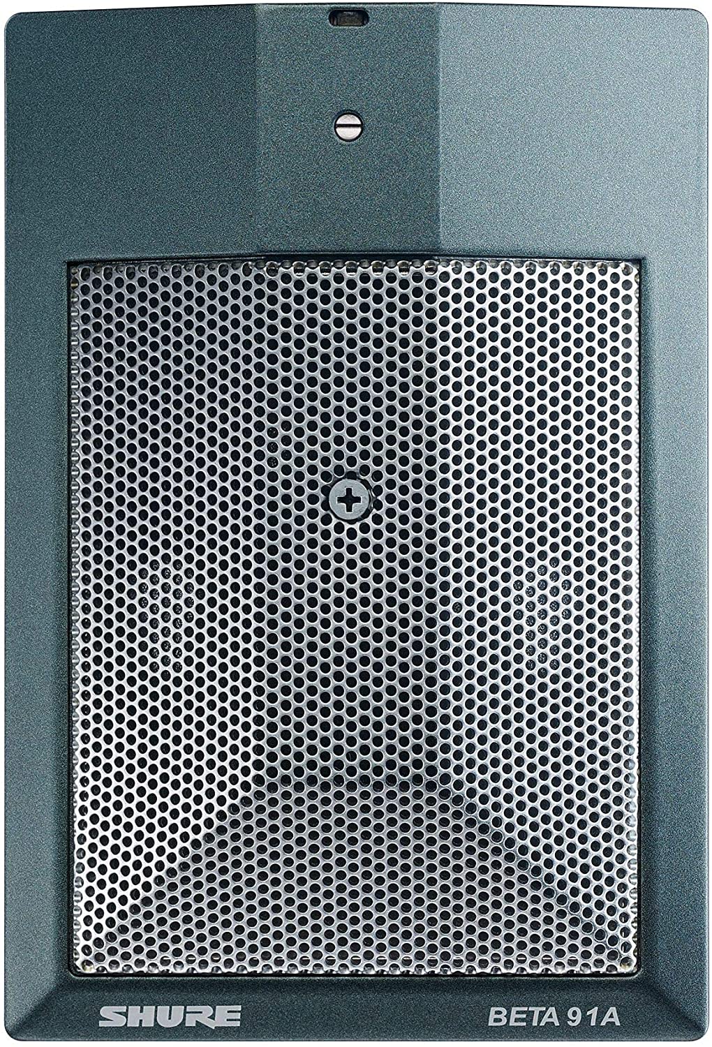 Shure BETA91A - Bass Drum Microphone - Half-Cardioid Condenser
