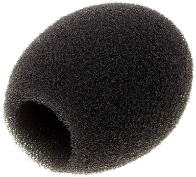 SENNHEISER MZW 34 PRO Velour windscreen