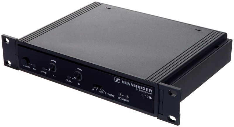 SENNHEISER SI 1015 - 2 channel IR remote control