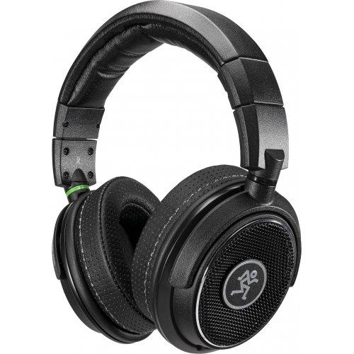 MACKIE MC-450 - Professional Closed-Back Headphones