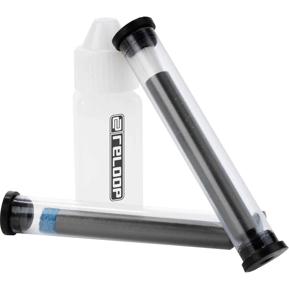 RELOOP Tone Arm-Cartridge -Cleaning-Set