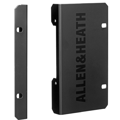 ALLEN & HEATH AB1608-RK19 - Rack Ear for Stage box