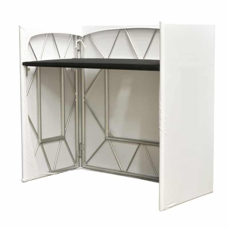 ADJ PRO ETS WH - Pro-Event-Table White Scrim