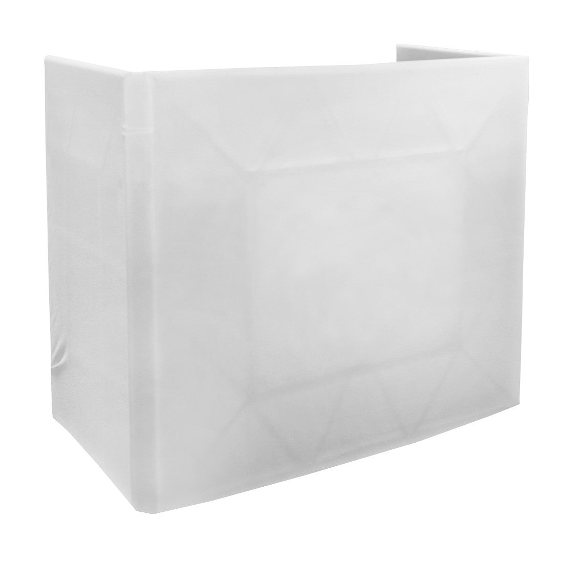 ADJ PRO ETS WH - Pro-Event-Table White Scrim