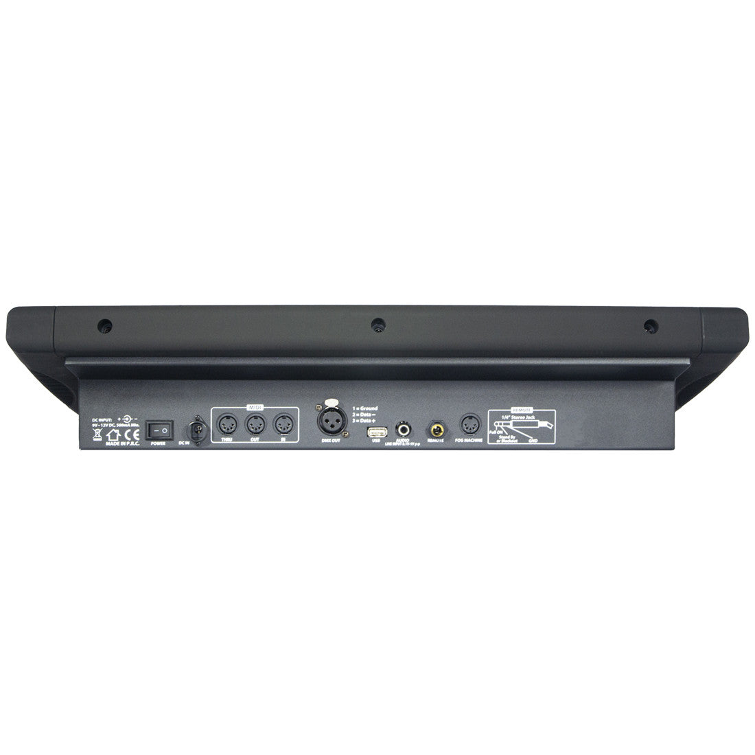 AMERICAN DJ SCENE-SETTER 24 (DMX console 24 channels)