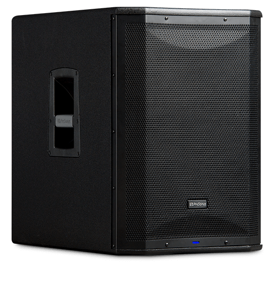 PRESONUS AIR15S - 15'' Active Sound-Reinforcement Subwoofer