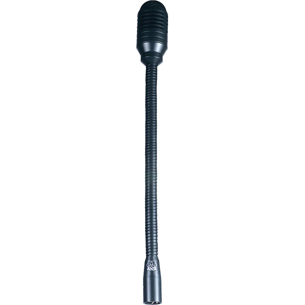 AKG DGN99 - AKG DGN 99 Gooseneck Microphone