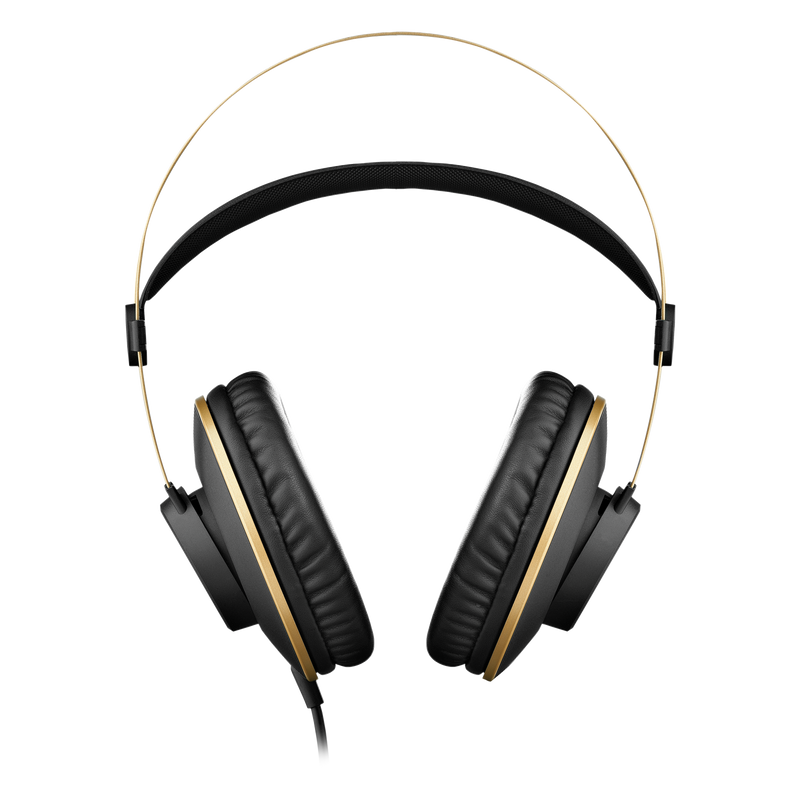 AKG K92 - Closed-back headphones