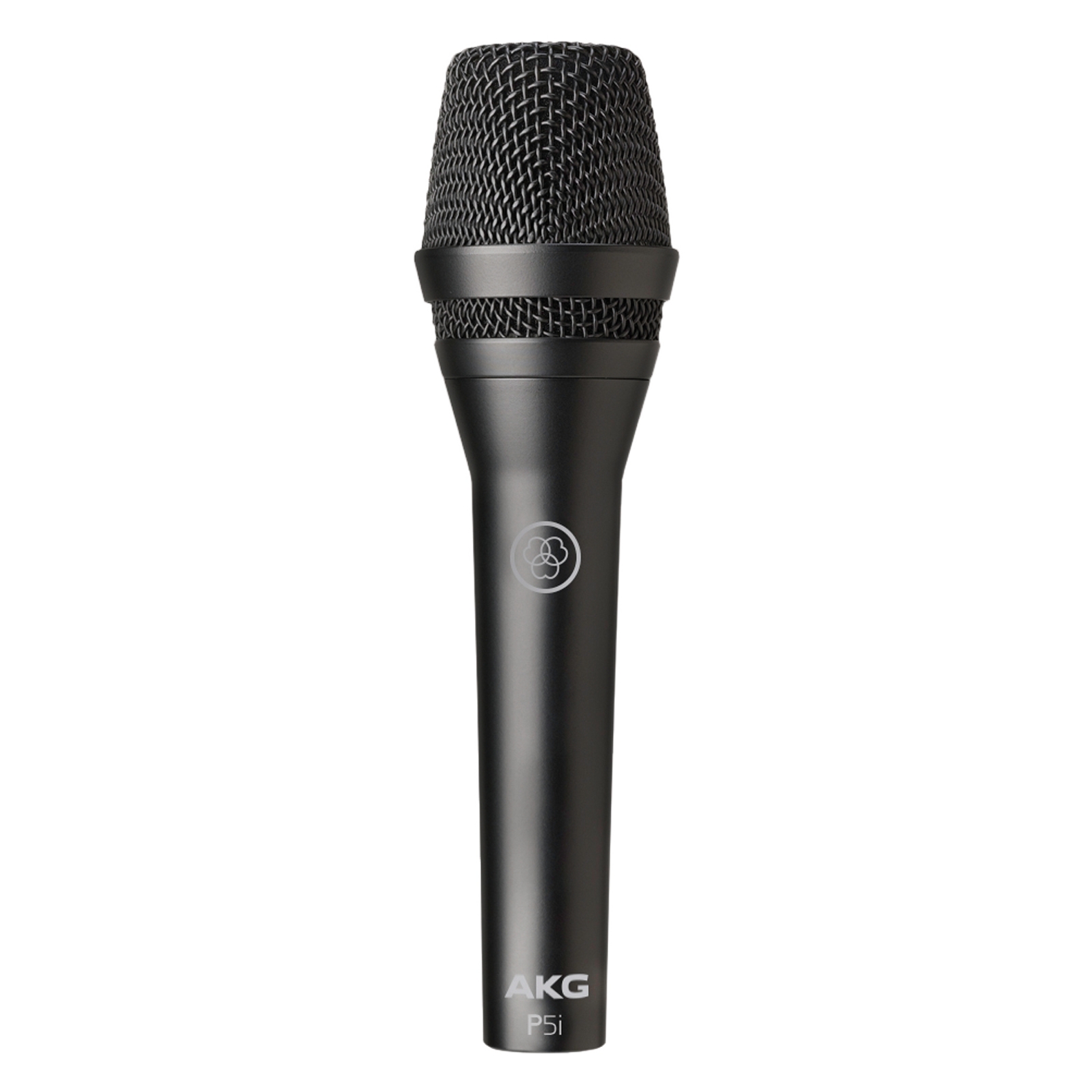 AKG P5i Dynamic vocal microphone with HARMAN