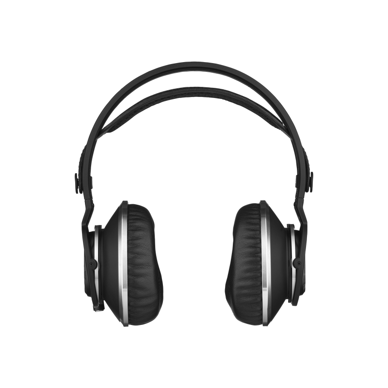 AKG K872 Master reference closed-back headphones