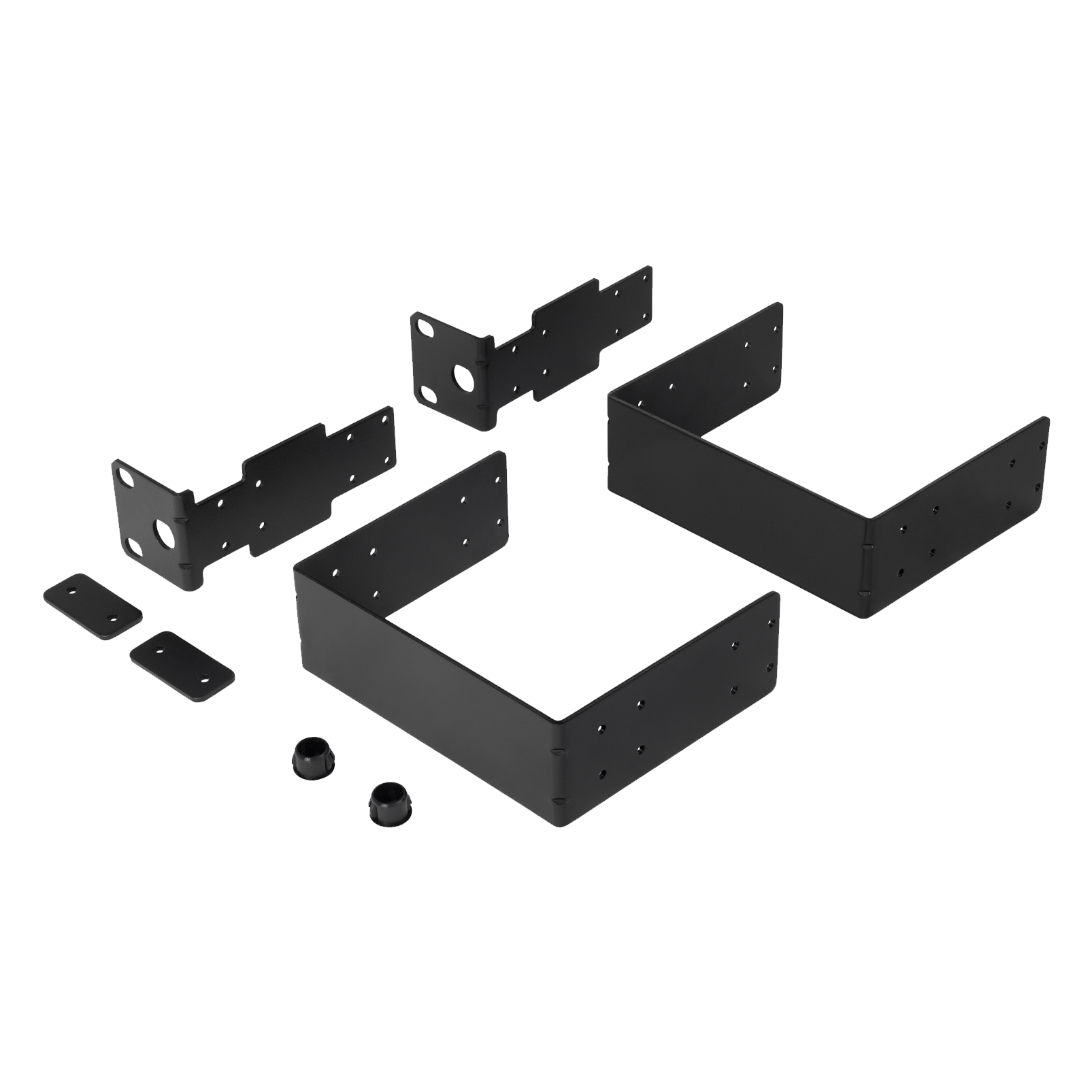AKG RMU40MINIPRO Rack mount kit for WMS40 mini & mini 2