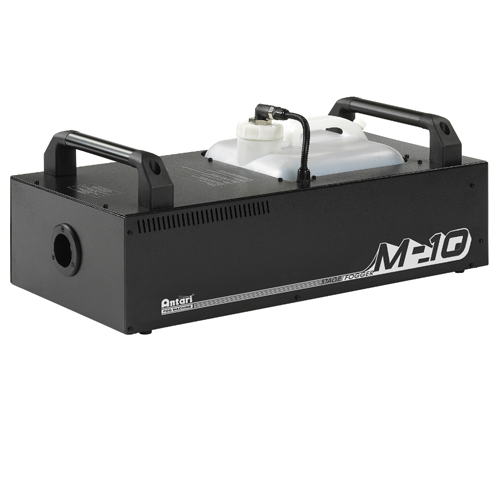ANTARI M-10A 3000 watt fog machine